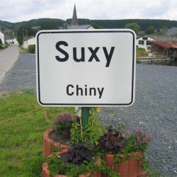 Suxy 2008 - Scouts en Gidsen Zaventem 